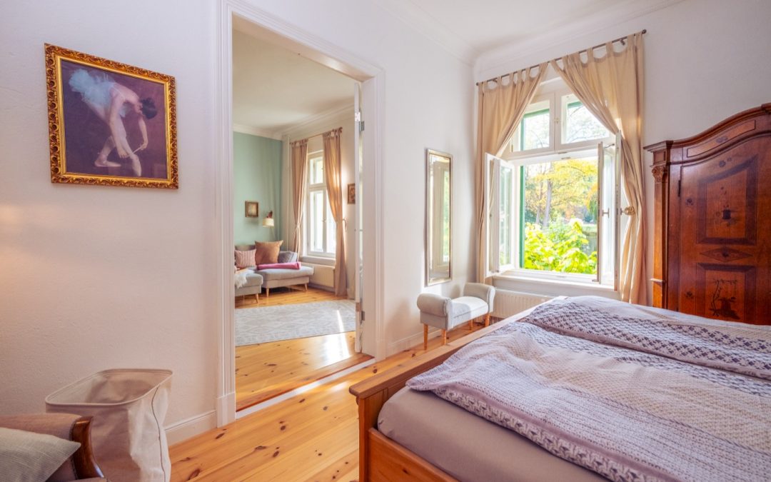 Professionelle Fotos für Ihre Ferienwohnung: Fotograf für Ferienhaus und Immobilienfotografie
